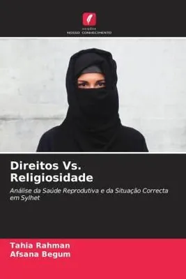 Produktbild von Direitos Vs. Religiosidade