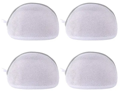 Wäschenetz-Set 3er-Pack 40x50 cm Feinmaschig