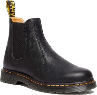 Image de Martens 2976 Chelsea Boot Black 43