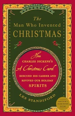 Produktbild von The Man Who Invented Christmas