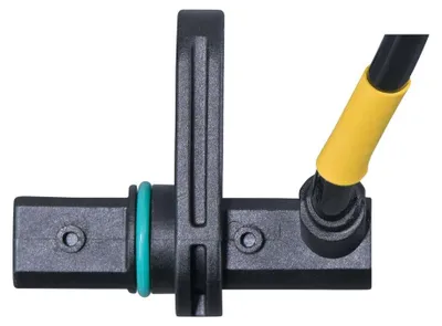 Productafbeelding van Sensorsnelheidssensor, achteras, links, 2-polig, HELLA, voor KIA PICANTO