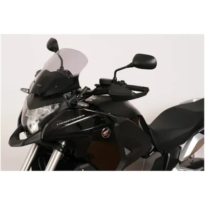 Obrázok produktu pre MRA touring čelné sklo T, HONDA CROSSTOURER od 2012-2015, číre