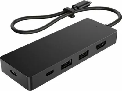 Immagine prodotto di Stazione docking HP 86S97UT