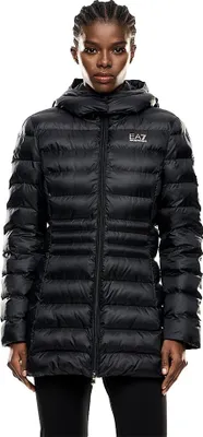 Obrázok produktu pre Ea7 Emporio Armani 7w000685_af12475 Bunda Black L Woman Black L