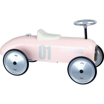 Produktbild von Vilac Rosa Metallic-Wipptier