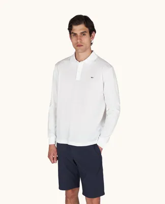 Immagine prodotto di Paul&Shark 99311003-010 polo colore bianco da uomo