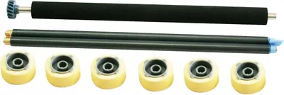Produktbild von CoreParts Zestaw rolkowy MSP5988