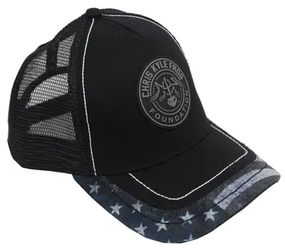 Obrázok produktu pre Affliction Oblečenie Trucker Cap - Knox