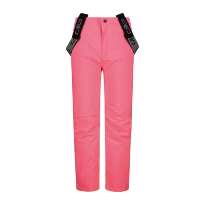 Image de Cmp Salopette 3w15994 Pantalon Pink 16 Years Girls Pink 16 Years