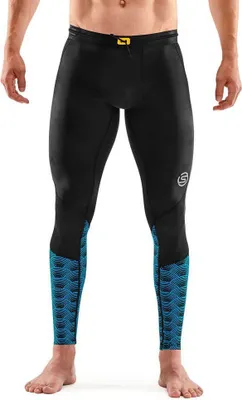 Produktbild von Skins Series 3 400 Leggings Schwarz S Mann Schwarz S