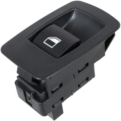 Immagine prodotto di BMW X3 E83 04-11 Interruttore alzacristalli (1 pulsante) anteriore destro / posteriore sinistro / posteriore destro