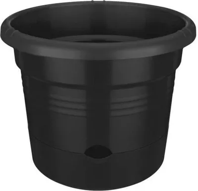 Obrázok produktu pre elho green basics kvetináč na paradajky Ø 33 x H 26 cm