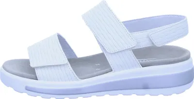 Produktbild von Semler Komfort Sandalen Damen 31353538333635 Weiß 38 1/2 EU