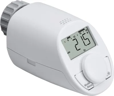 Immagine prodotto di termostato per radiatore eqiva 132231K2 Modello N