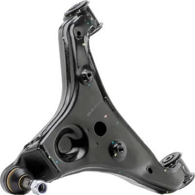 Produktbild von MOOG ME-WP-4950 Querlenker passend für MERCEDES-BENZ SPRINTER 3,5-t Kasten (906)