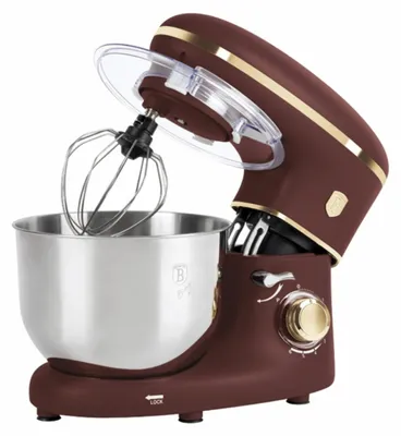 Obrázok produktu pre Berlingerhaus BH-9509 1300 W Leonardo Collection
