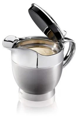 Produktbild von Gefu Serviro Thermosoßenkrug 400 ml G35090
