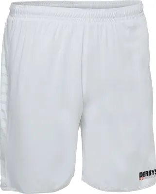 Produktbild von DERBYSTAR Hyper Hose, Gr.116, weiss weiss