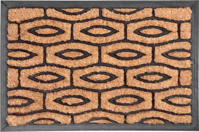 Produktbild von PROREGAL Fußmatte, Schmutzfangmatte 40x60cm