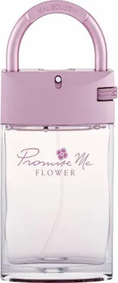 Zdjęcie produktu dla Mauboussin Promise Me Flower woda toaletowa dla kobiet 90 ml