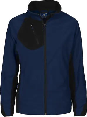 Zdjęcie produktu dla Projob 2326 LADIES MICROFLEECE JACKET