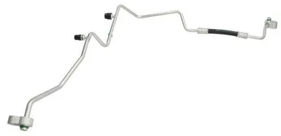Produktbild von THERMOTEC Hochdruckleitung und Niederdruckleitung Klimaanlage KTT160490 für VW up! Schrägheck (121, 122, BL1, BL2)