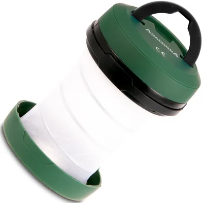Produktbild von ANACONDA Camp Light Lampe - Angellampe