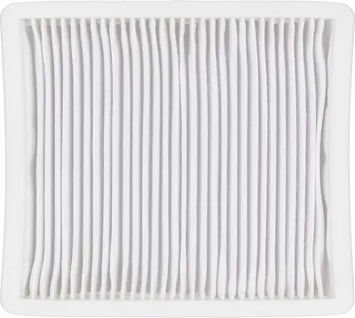 Produktbild von Abluftfilterkassette wie SAMSUNG DJ63-00672D für Staubsauger