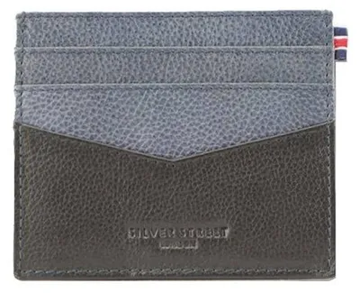 Imagen del producto de Billetera plegable para hombre, de cuero sintético, tamaño medio, con múltiples compartimentos para tarjetas, ideal para el uso diario
