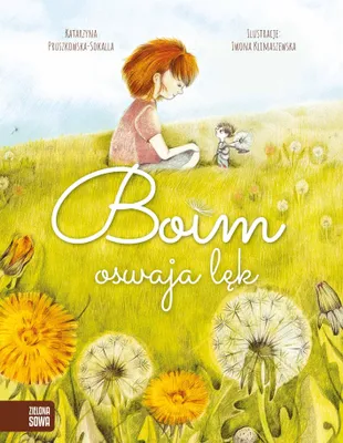 Immagine prodotto di Boim oswaja lęk