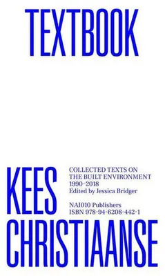 Produktbild von Kees Christiaanse: Textbook