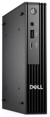Produktbild von DELL Pro QCM1255, 3,4 GHz, AMD Ryzen™ 5 PRO, 8500GE, 16 GB, 512 GB, Windows 11 Pro