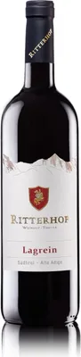 Produktbild von Südtiroler Lagrein - 2024 - Weingut Ritterhof