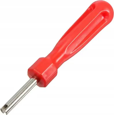 Produktbild von Schraubendreher Für Ventile, Schläuche, Reifen, Räder