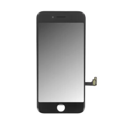Image de Écran pour iPhone 8 Noir Écran LCD Pulled Remplacement tactile