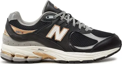 Obrázek produktu pro New Balance Sneakers M2002RPO in Black color size 43