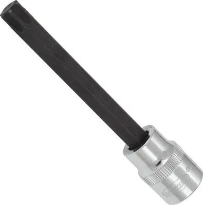Produktbild von Vigor V6090, Buchse, 3/8", 1 Kopf/Köpfe, T50, 93 mm