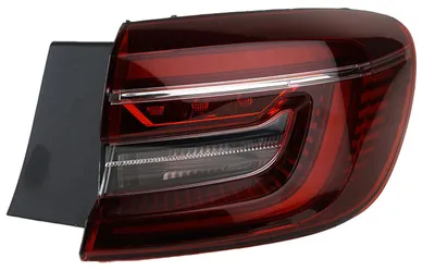 Obrázok produktu pre LED zadné svetlo, pravá strana, vhodné pre Renault Clio V (B7), výroba od 06/2019, karoséria: hatchback, čísla dielov: 6011881, 265504885R, značka: Johns