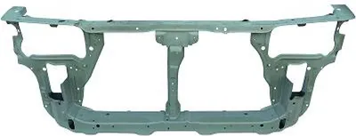 Produktbild von DIEDERICHS 6820002 Schlossträger Frontmaske für HYUNDAI SONATA III (Y-3) Frontverkleidung