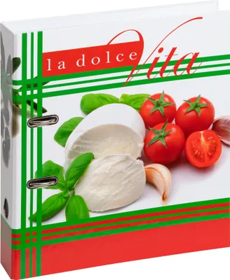 Produktbild von Pagna Ordner A4 75mm La dolce vita