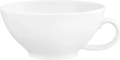 Image de Seltmann Weiden Teeobertasse 0,14 l Life weiss 001.737209