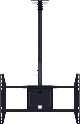 Obrázok produktu pre Multibrackets 5484, 40 kg, 106,7 cm (42"), 160 cm (63"), 200 x 200 mm, 600 x 400 mm, 860 - 3130 mm