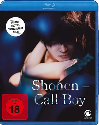 Obrázok produktu pre Shonen - Call Boy
