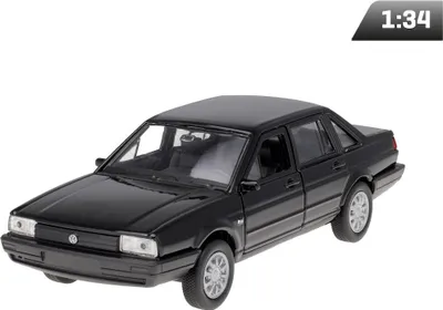 Immagine prodotto di Modello 1:34, VW Santana, nero