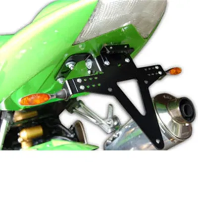 Zdjęcie produktu dla Uchwyt tablicy rejestracyjnej odpowiedni dla Kawasaki ZX-10R 04-05