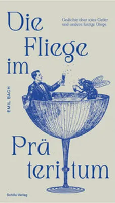 Produktbild von Die Fliege im Präteritum