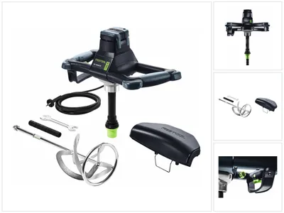 Produktbild von Festool Rührwerk MX 1200 RE EF HS3R