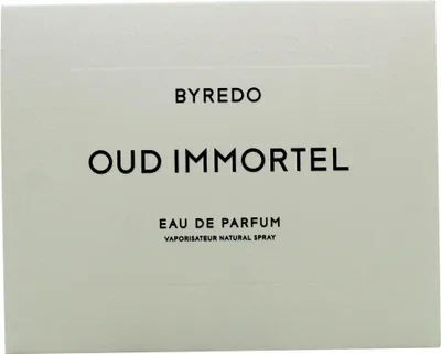 Produktbild von Byredo Oud Immortel Edp Spray