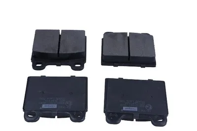 Produktbild von MAXGEAR Bremsbeläge Satz Vorne Bremsklötze für VW TRANSPORTER III Bus 19-3067