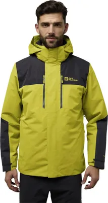 Produktbild von Jack Wolfskin Ski & Snowboardjacke für Herren